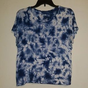 Tie-Dye Aeropostale Tshirt